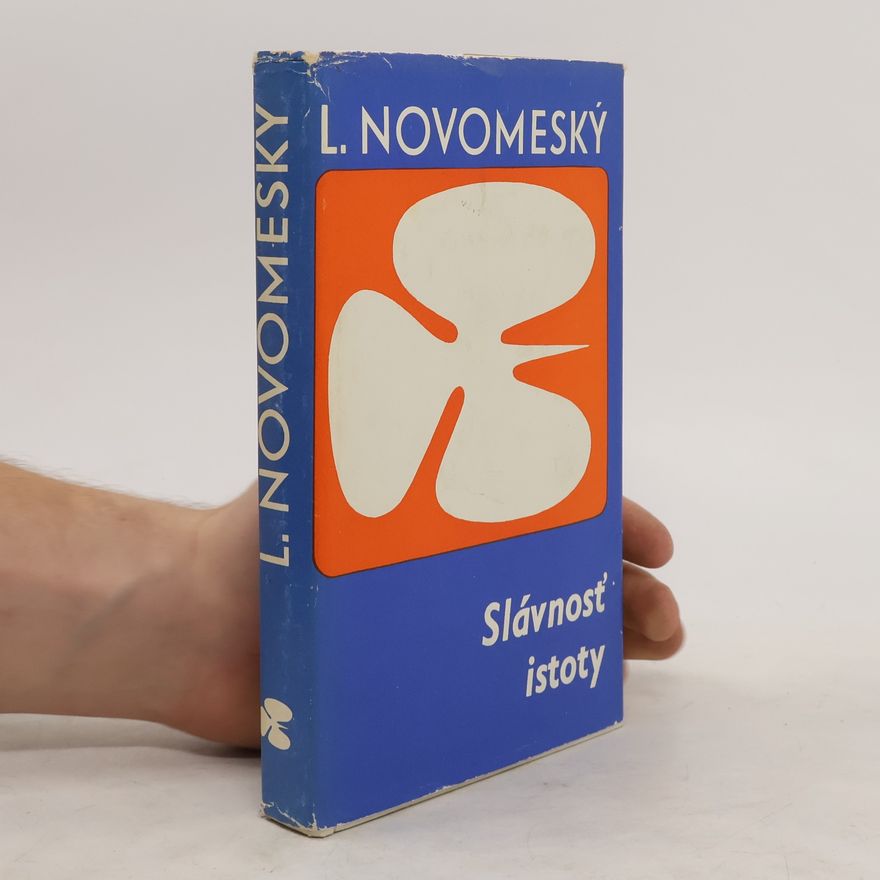 Autorenkollektiv Slávnosť istoty