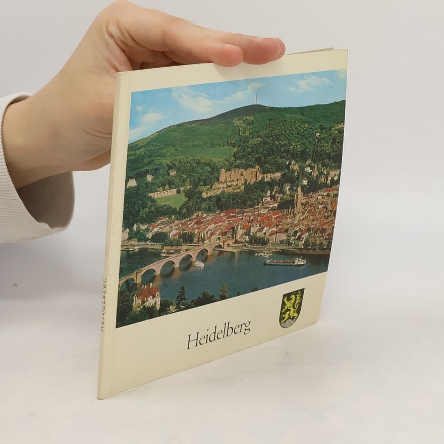 Achim Pöllot Heidelberg