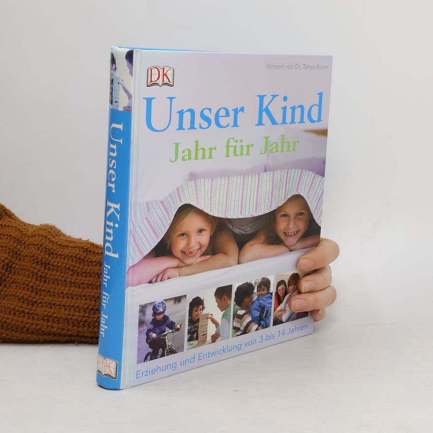 Carol Cooper Unser Kind Jahr für Jahr