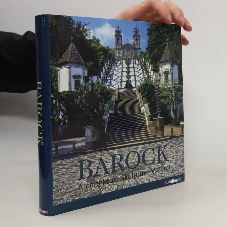 Rolf Toman Barock