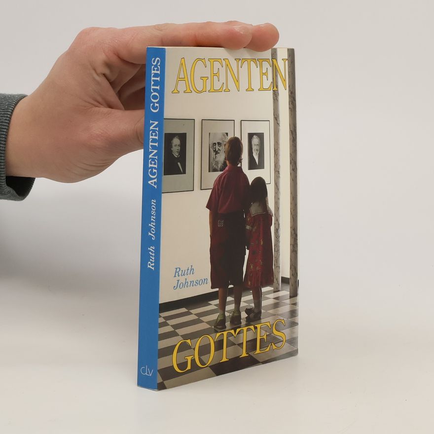 Ruth I. Johnson Agenten Gottes