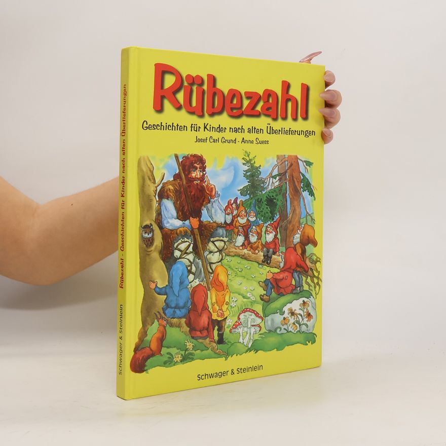Autorenkollektiv Rübezahl, der Berggeist des Riesengebirges