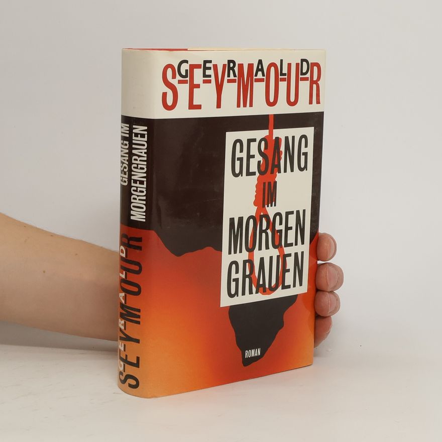 Gerald Seymour Gesang im Morgengrauen