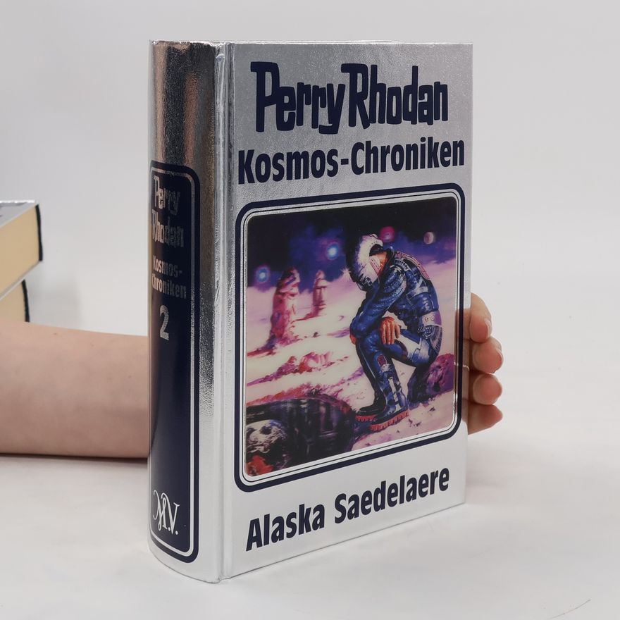 Perry Rhodan Alaska Saedelaere