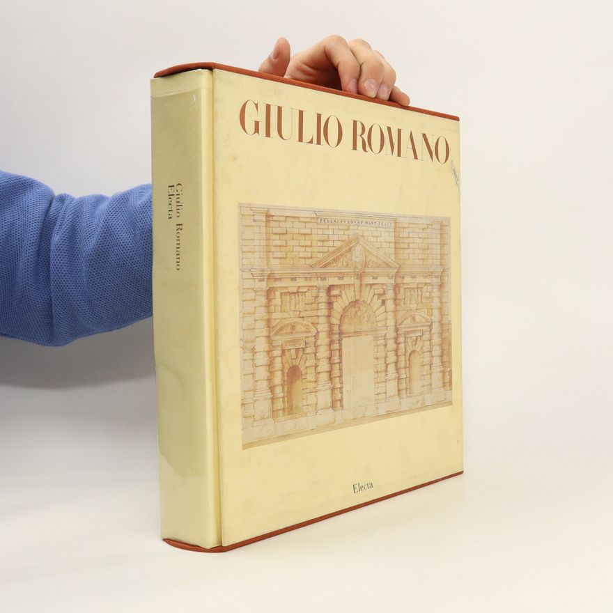 Various authors Giulio Romano