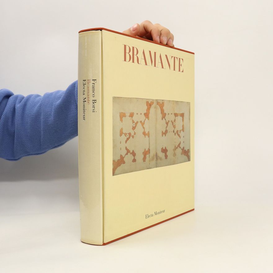 Franco Borsi Bramante