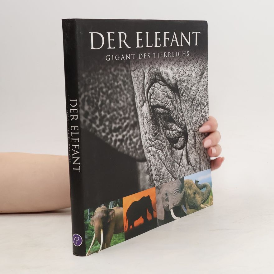 Gill Davies Der Elefant
