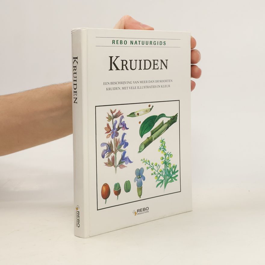 Jan Kybal Kruiden