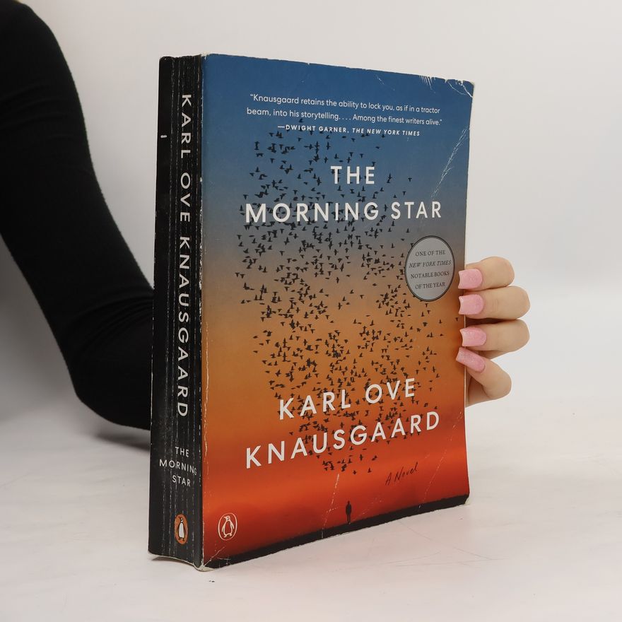 Karl Ove Knausgård The Morning Star
