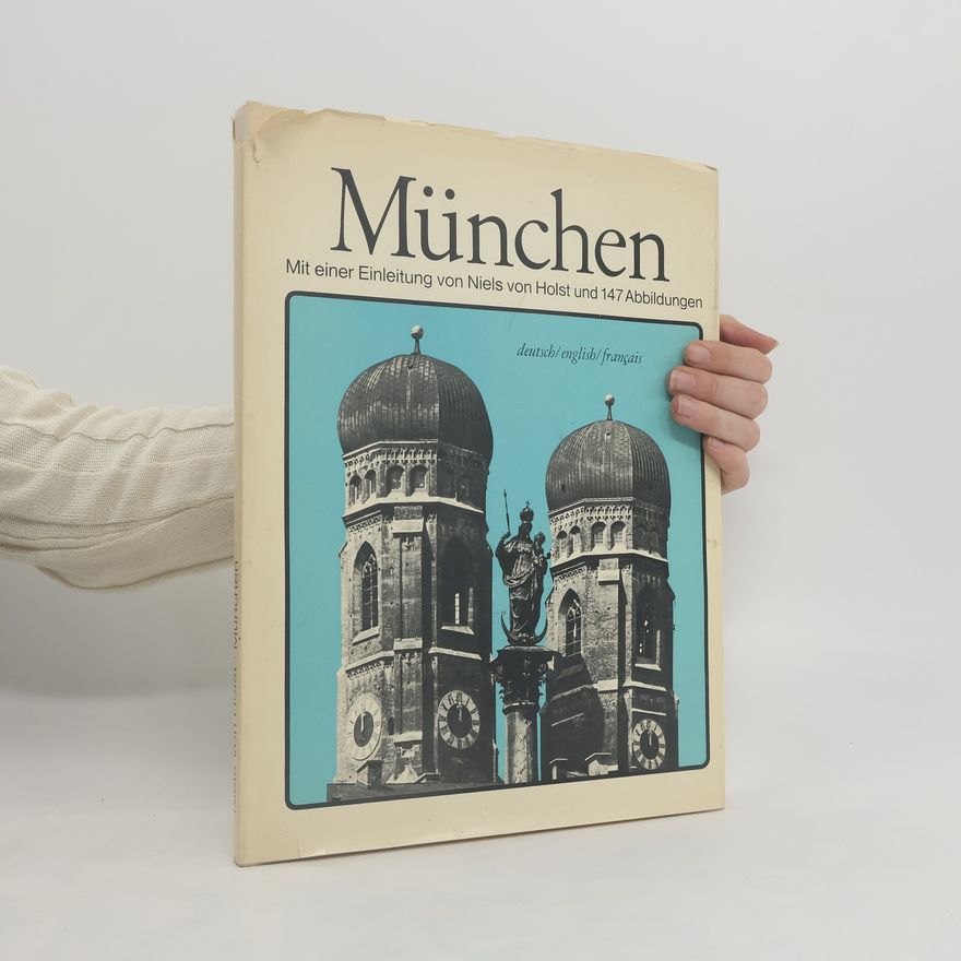 Various authors München und Umgebung