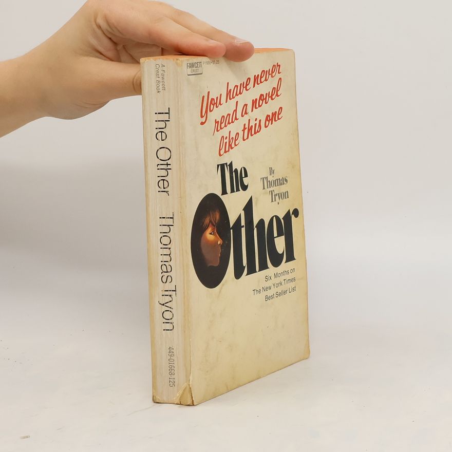 Thomas Tryon The Other