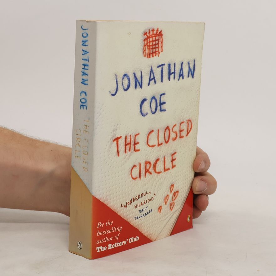 Jonathan Coe The Closed Circle