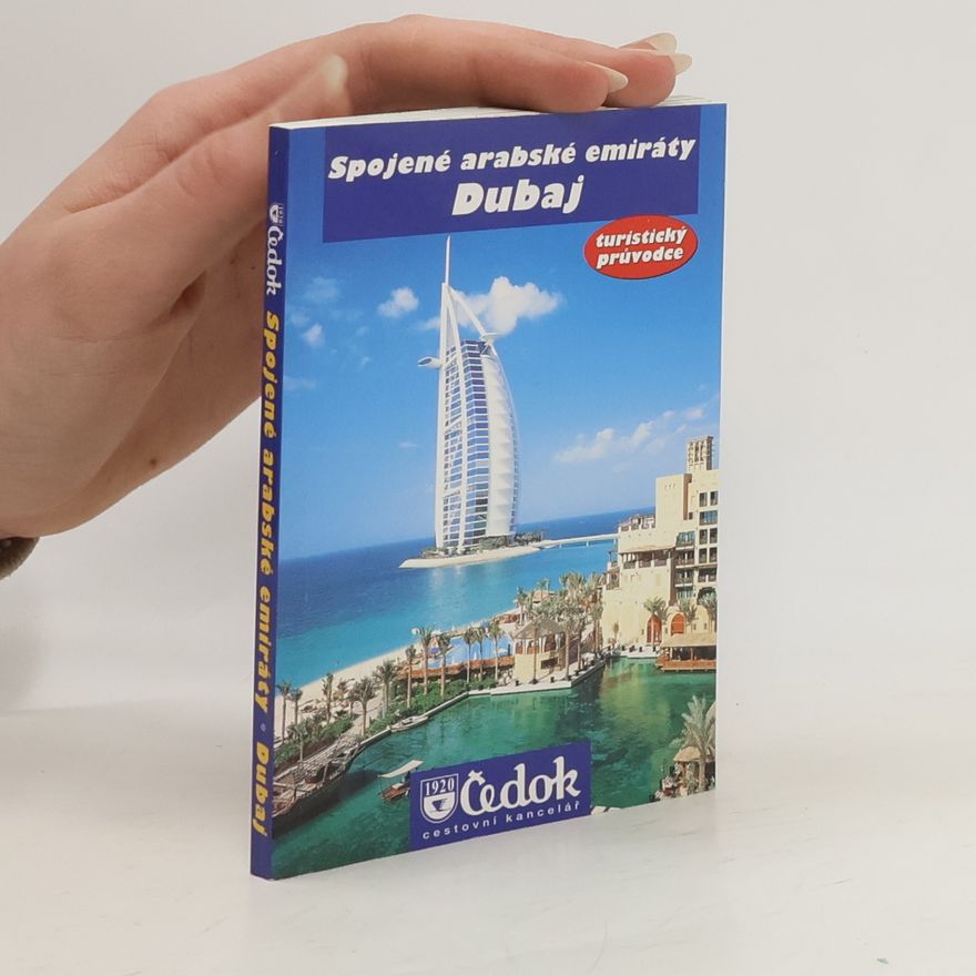 Autorenkollektiv Spojené arabské emiráty. Dubaj