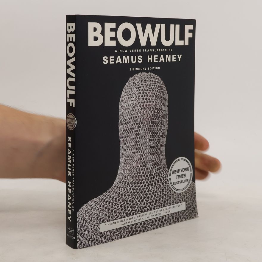John Ronald Reuel Tolkien Beowulf
