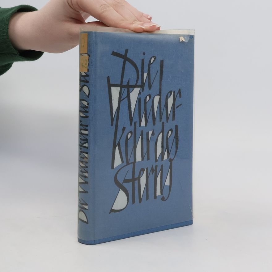 Autorenkollektiv Die Wiederkehr des Sterns