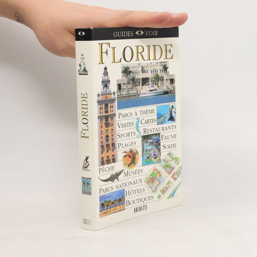 Various authors Floride 2001