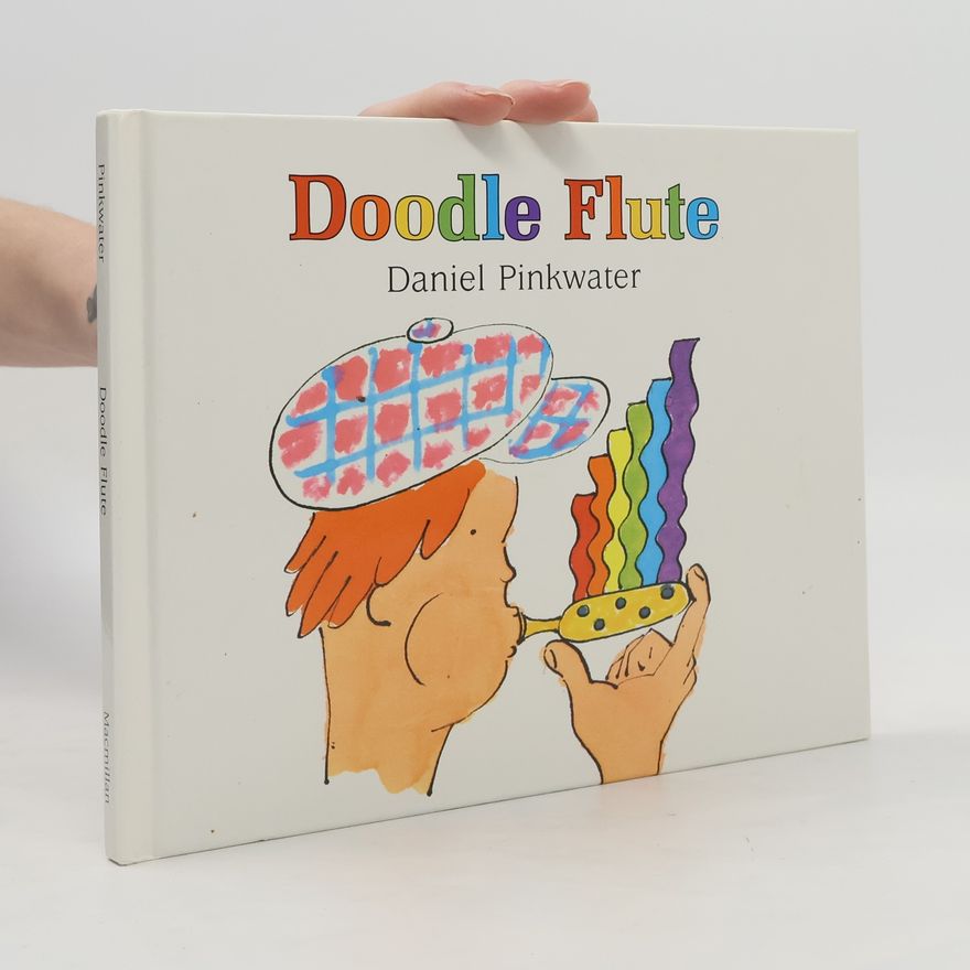 Daniel Pinkwater Doodle Flute