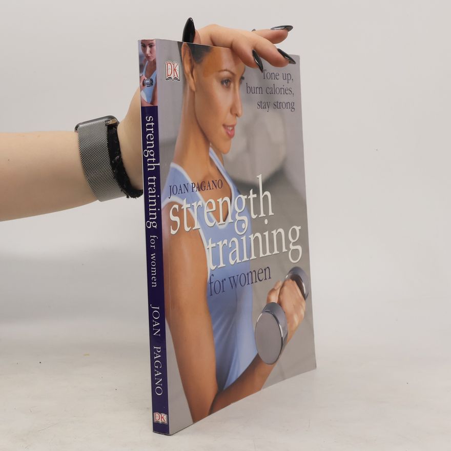 Joan Pagano Strength Training for Women