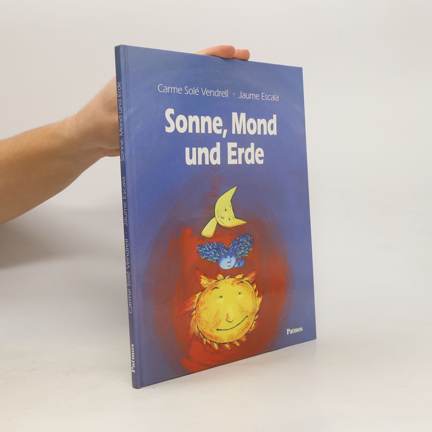 Carme Solé Vendrell Sonne, Mond und Erde