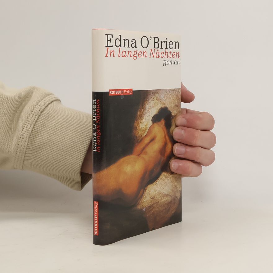 Edna O. Brien In langen Nächten