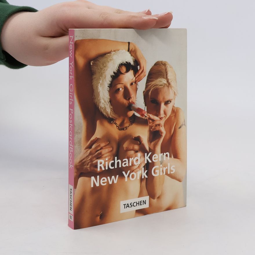 Richard Kern New York Girls