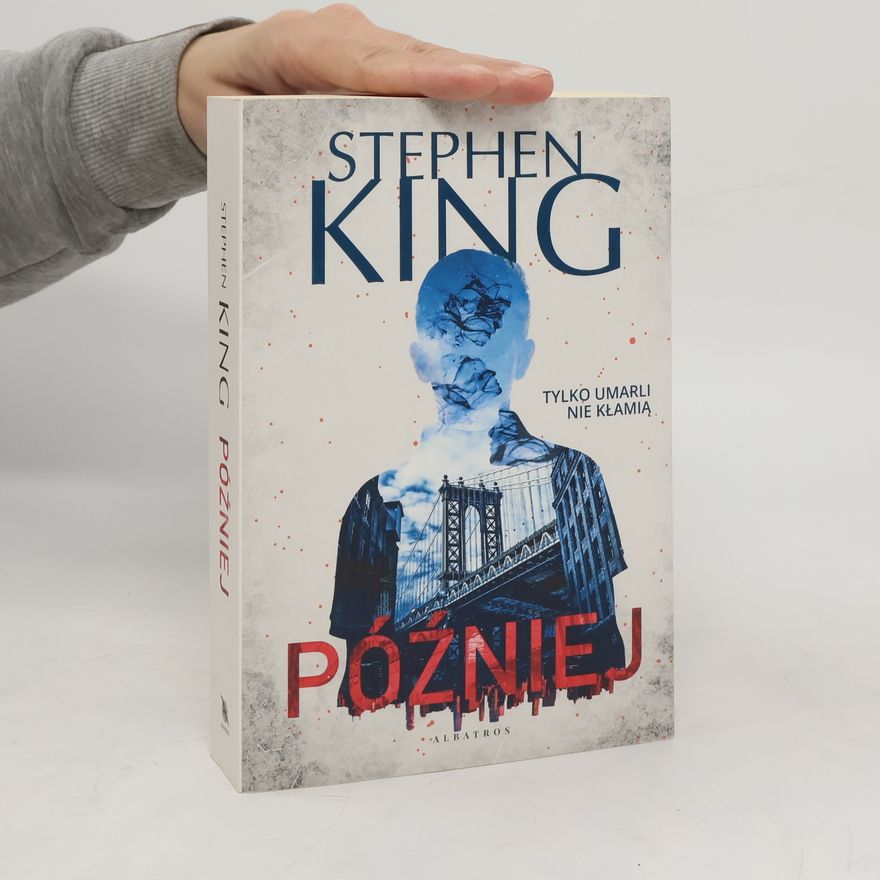 Stephen King Później