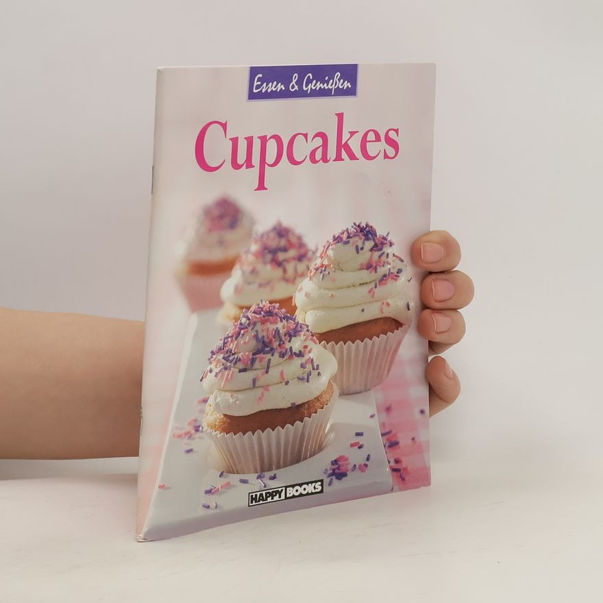 Autorenkollektiv Cupcakes