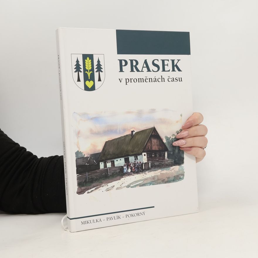 Miloslav Mikulka Prasek v proměnách času