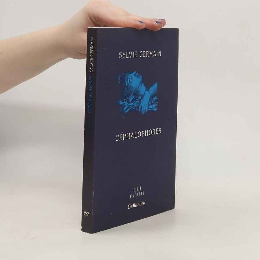 Sylvie Germain Céphalophores