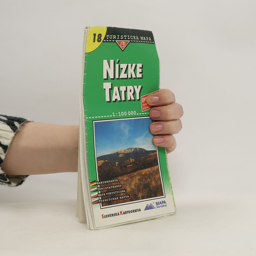 Autorenkollektiv Nízké Tatry