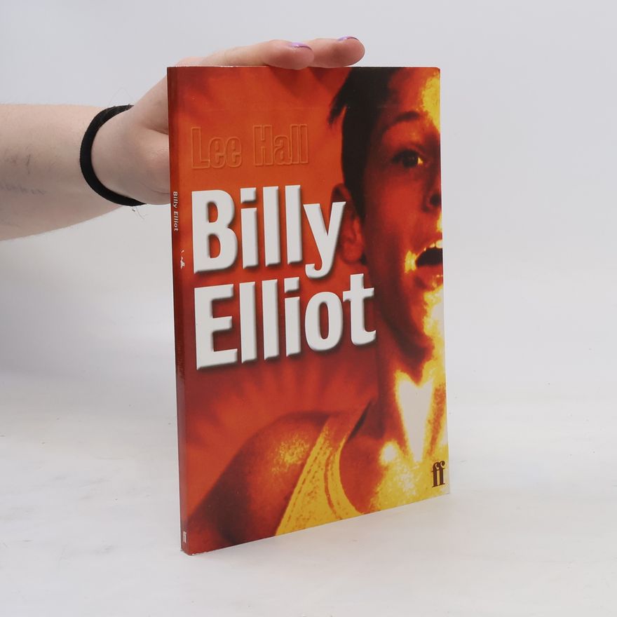 Melvin Burgess Billy Elliot