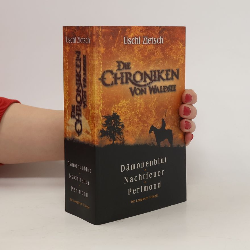 Susan Schwartz Die Chroniken von Waldsee