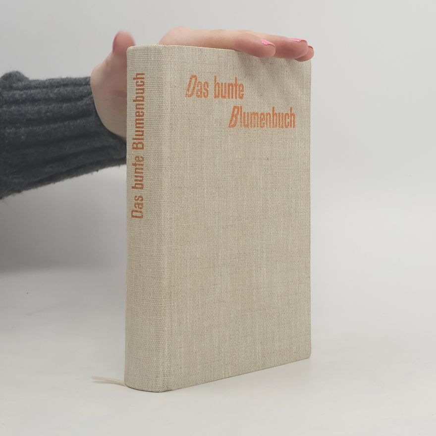 Horst Koehler Das bunte Blumenbach