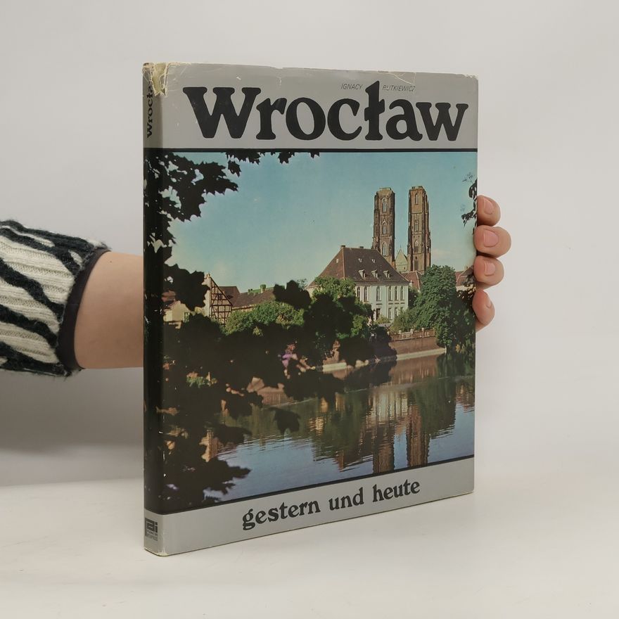 Ignacy Rutkiewicz Wrocław