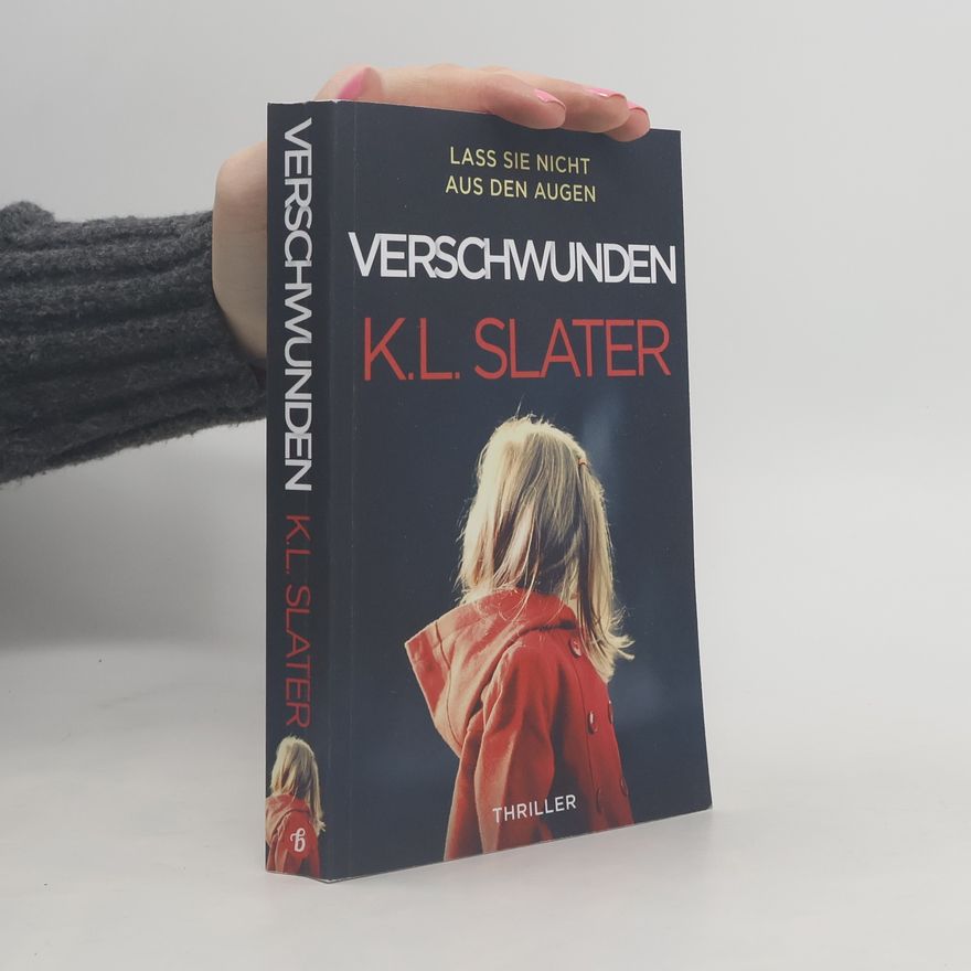 Rus Slater Verschwunden