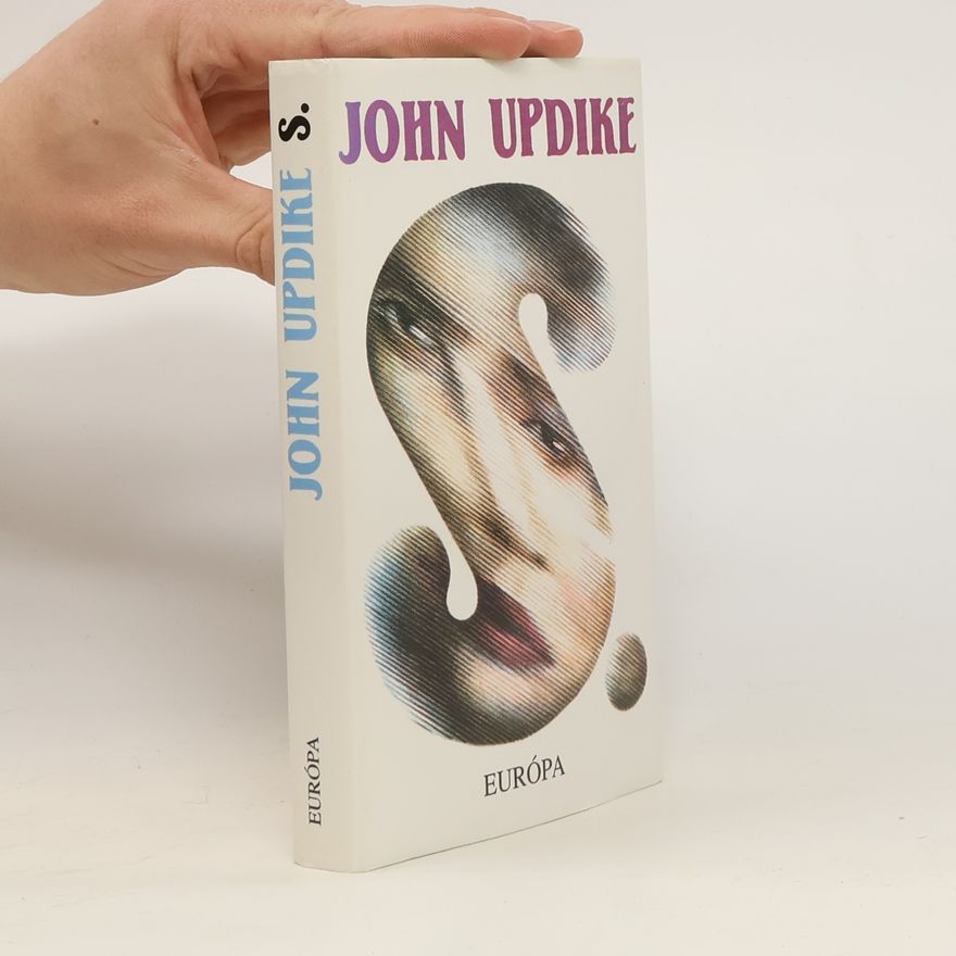 John Updike S.