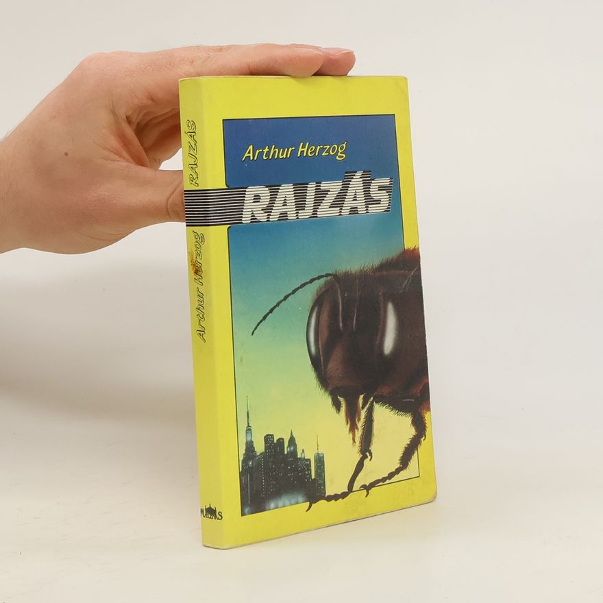 Arthur Herzog Rajzás
