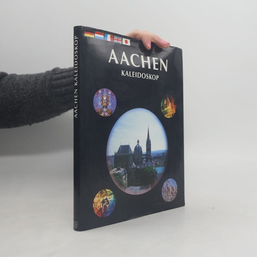 Collectif d'auteurs Aachen-Kaleidoskop