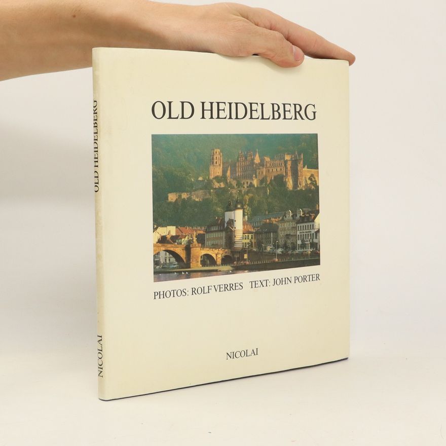 John Porter Old Heidelberg