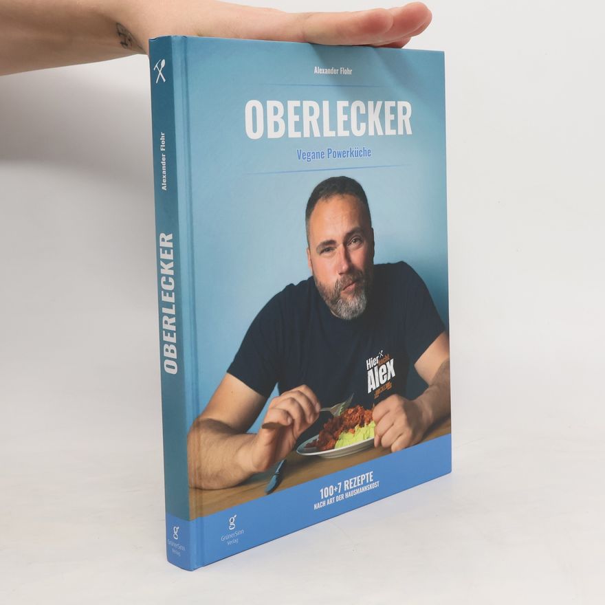 Alexander Flohr Oberlecker