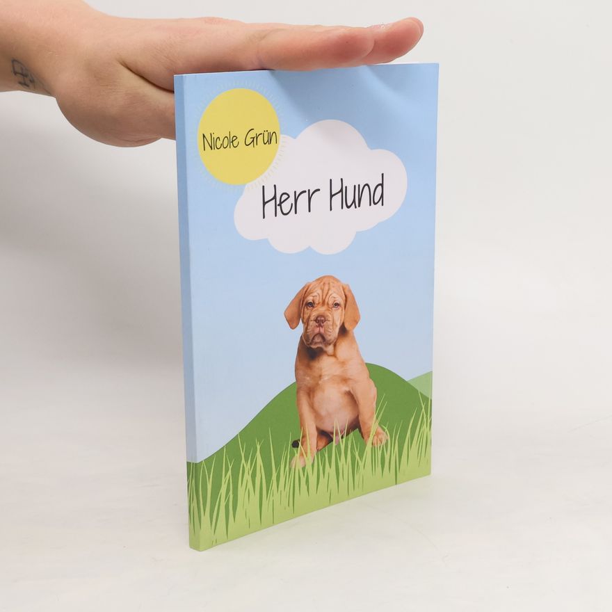 Nicole Grün Herr Hund