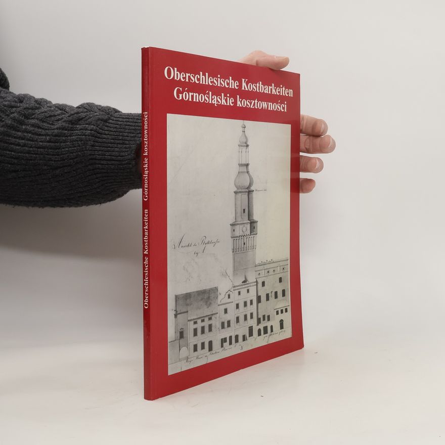 Peter Mrass Oberschlesische Kostbarkeiten