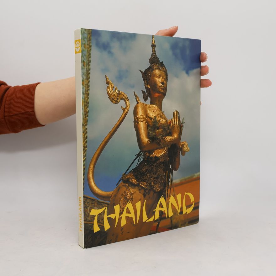 Autorenkollektiv Thailand