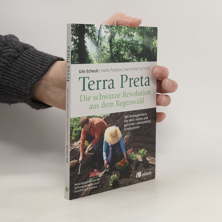 Ute Scheub Terra Preta