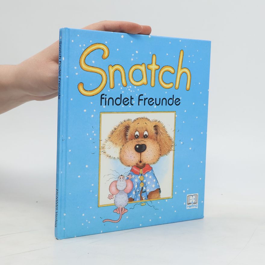 Various authors Snatch findet Freunde