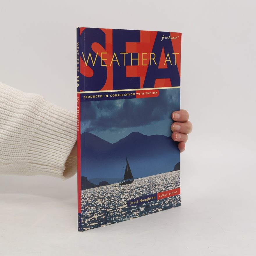 David Houghton Weather at Sea