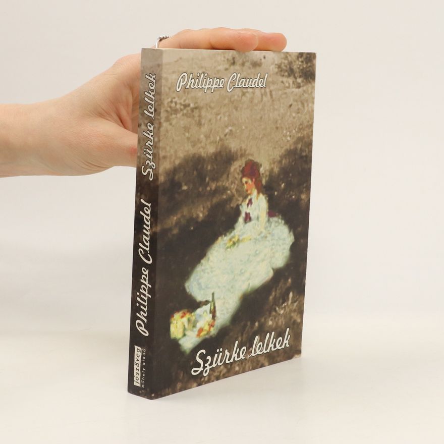 Collectif d'auteurs Szürke lelkek