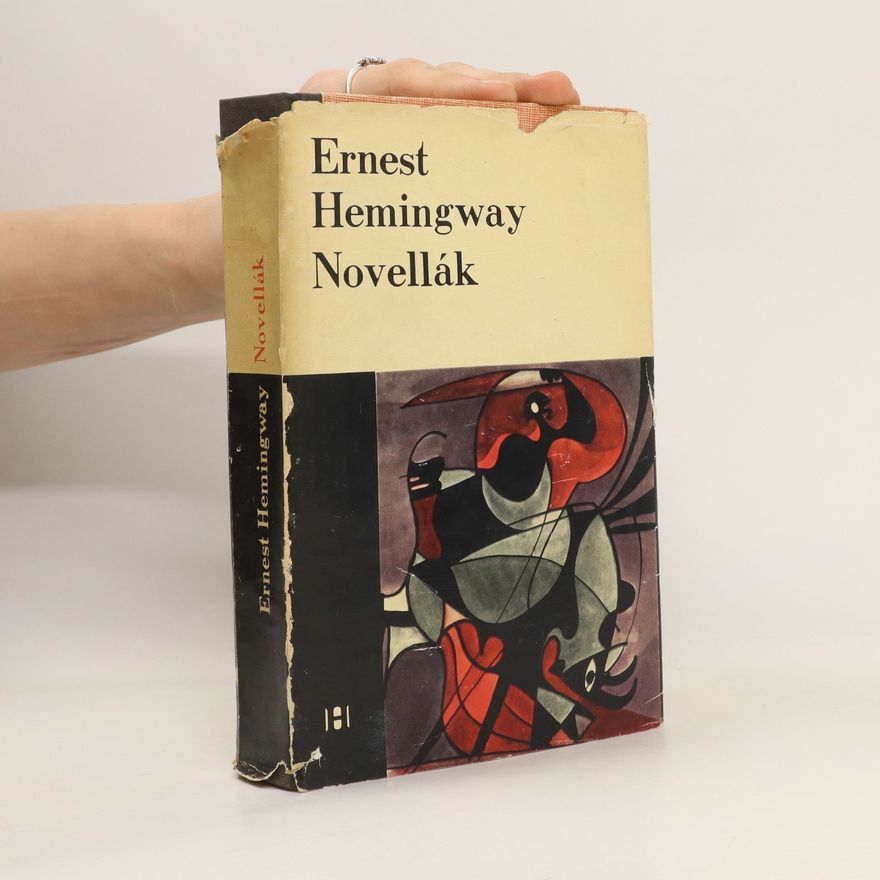 Ernest Hemingway Novellák