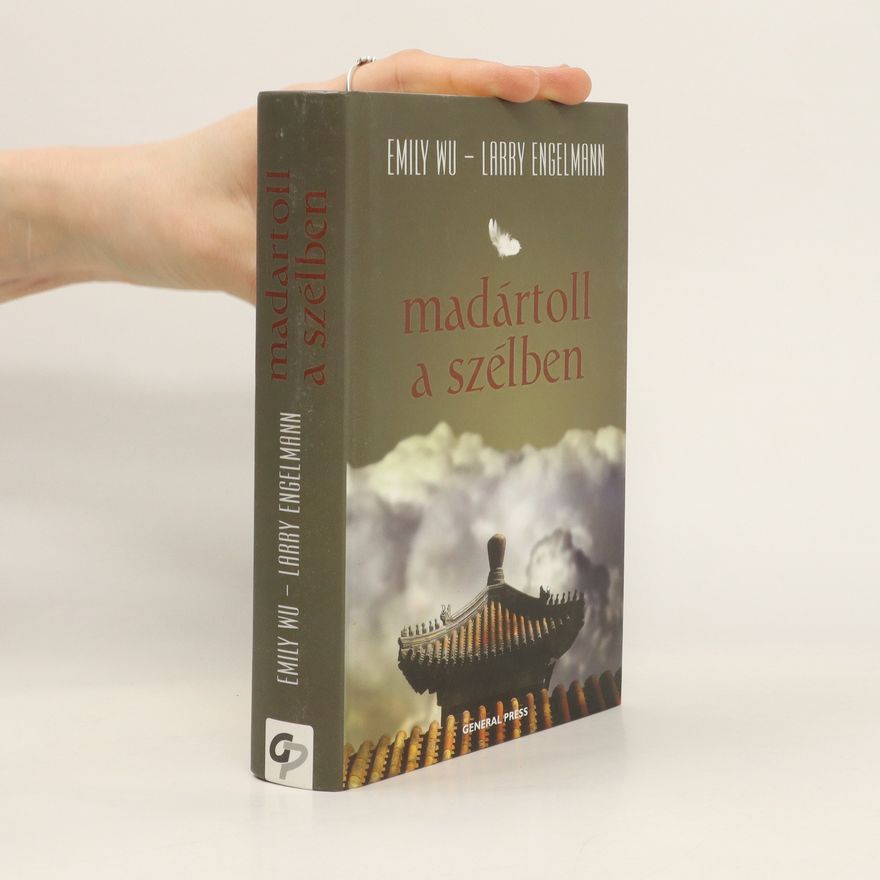 Collectif d'auteurs Madártoll a szélben