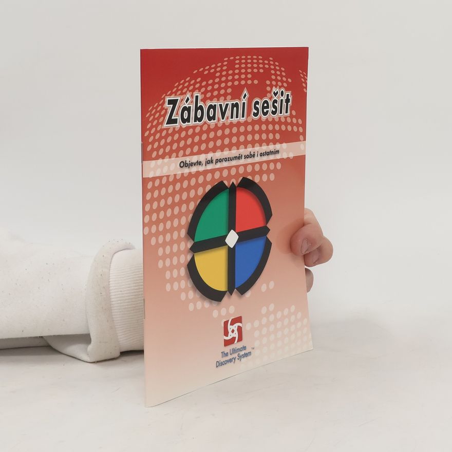 Various authors Zábavní sešit